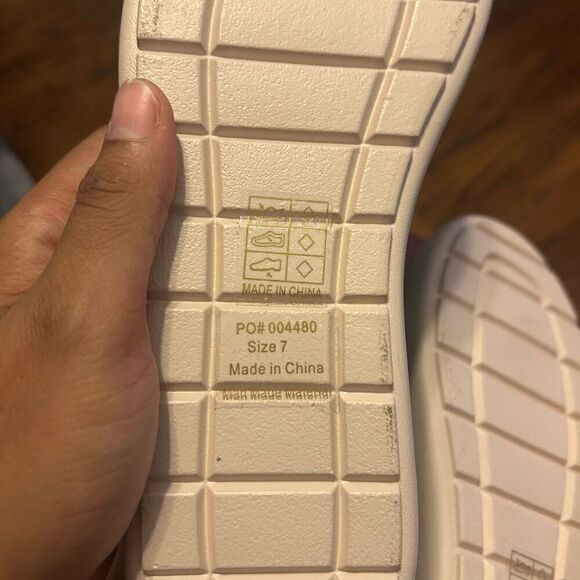 Journee Collection Womens Jeselia Strap Sandals - Picture 5 of 6